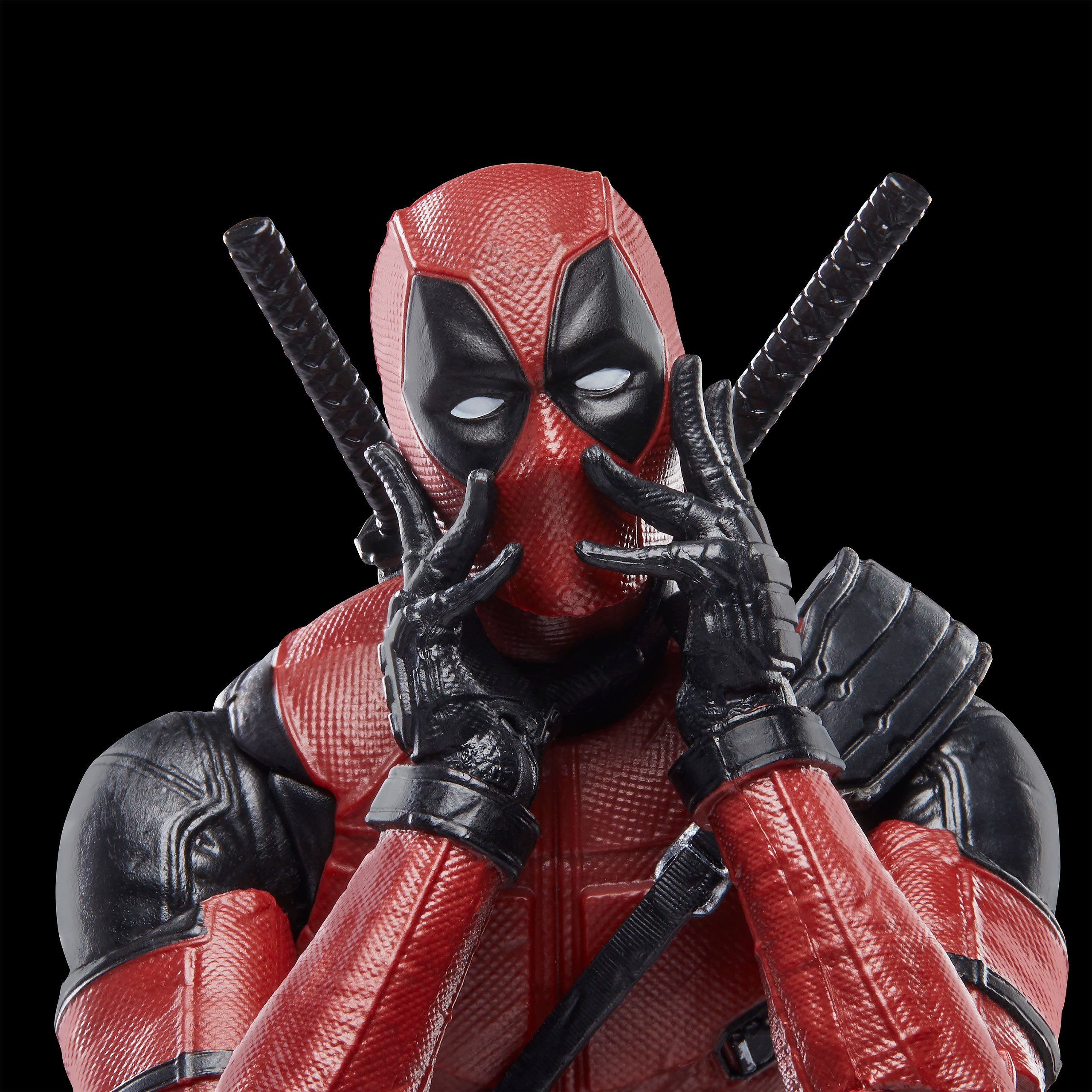 Produktbild Deadpool 2 - Marvel Legends Series Actionfigur