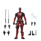 Produktbild Deadpool 2 - Marvel Legends Series Actionfigur