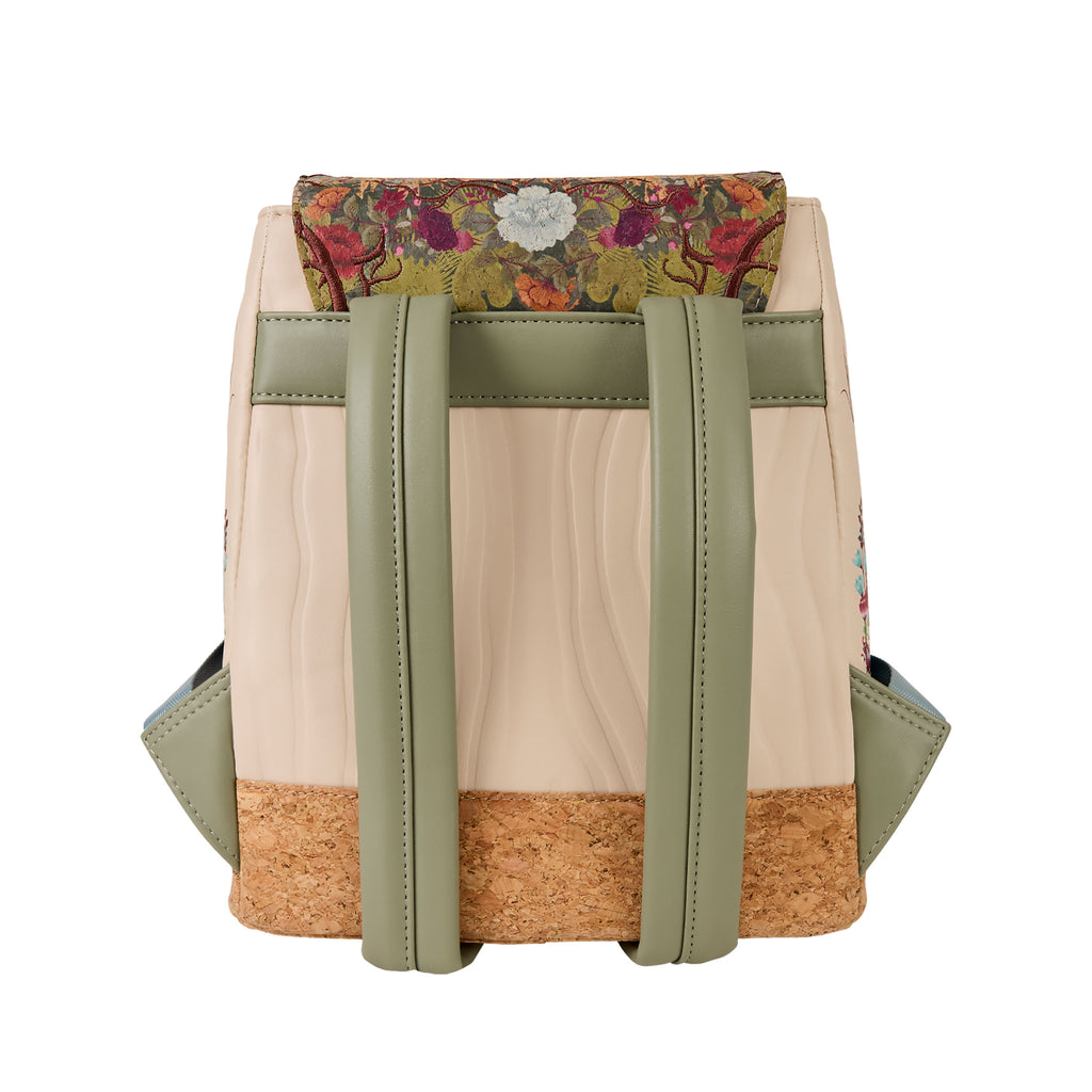 Image produit Les Gardiens de la Galaxie - Mini Sac à Dos Floral Groot