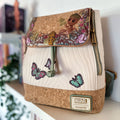 Image produit Les Gardiens de la Galaxie - Mini Sac à Dos Floral Groot