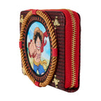 Image produit One Piece - Portefeuille Monkey D. Luffy