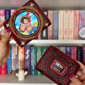 Image produit One Piece - Portefeuille Monkey D. Luffy