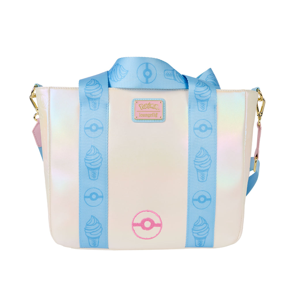 Product image Pokemon - Pikachu Crossbody Bag with Wallet