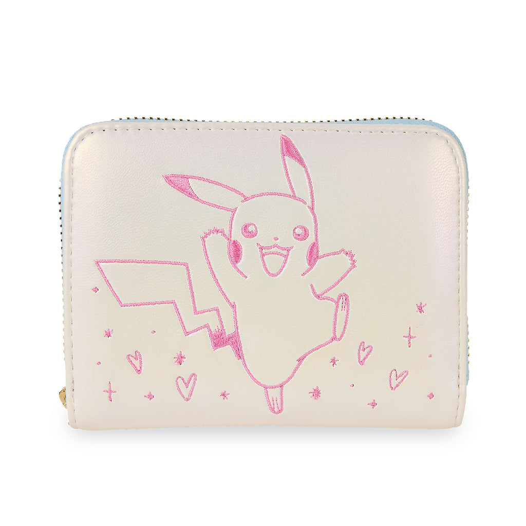 Immagine del prodotto Pokemon - Portafoglio Pikachu