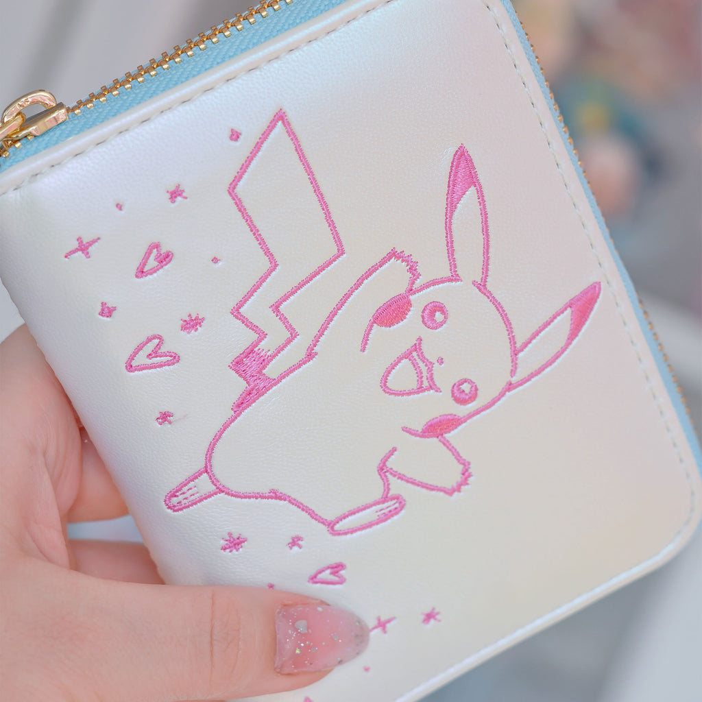 Immagine del prodotto Pokemon - Portafoglio Pikachu