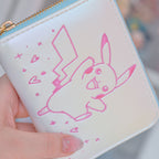 Immagine del prodotto Pokemon - Portafoglio Pikachu