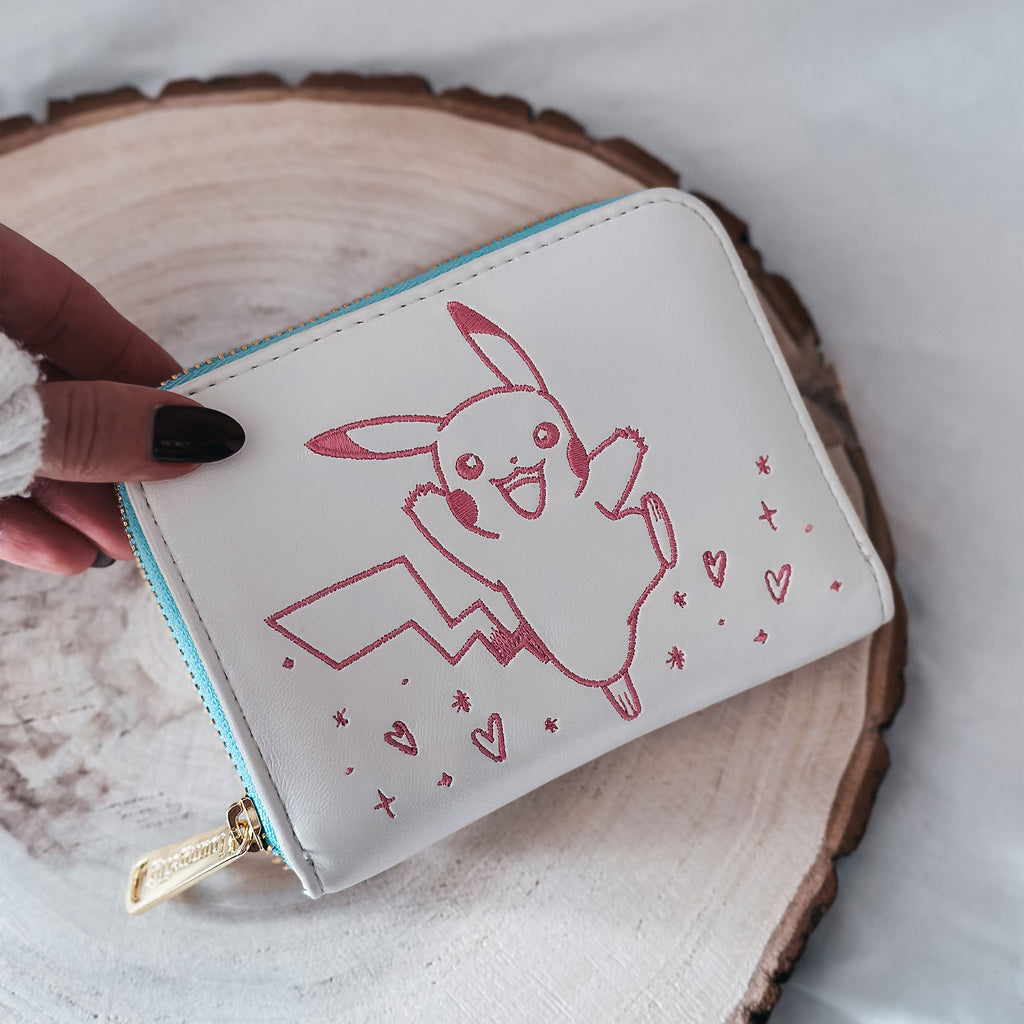 Immagine del prodotto Pokemon - Portafoglio Pikachu
