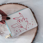 Immagine del prodotto Pokemon - Portafoglio Pikachu