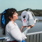 Immagine del prodotto Ariel - Mini zaino cosplay Max