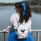 Immagine del prodotto Ariel - Mini zaino cosplay Max
