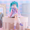 Immagine del prodotto Hatsune Miku - Love Blazer Tenitol Noodle Stopper Statue
