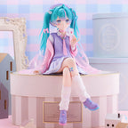 Immagine del prodotto Hatsune Miku - Love Blazer Tenitol Noodle Stopper Statue