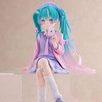 Immagine del prodotto Hatsune Miku - Love Blazer Tenitol Noodle Stopper Statue