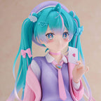 Immagine del prodotto Hatsune Miku - Love Blazer Tenitol Noodle Stopper Statue