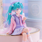 Immagine del prodotto Hatsune Miku - Love Blazer Tenitol Noodle Stopper Statue