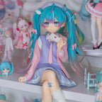 Immagine del prodotto Hatsune Miku - Love Blazer Tenitol Noodle Stopper Statue