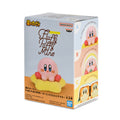 Produktbild Kirby - Fluffy Puffy Mine Break Time Figur Version A