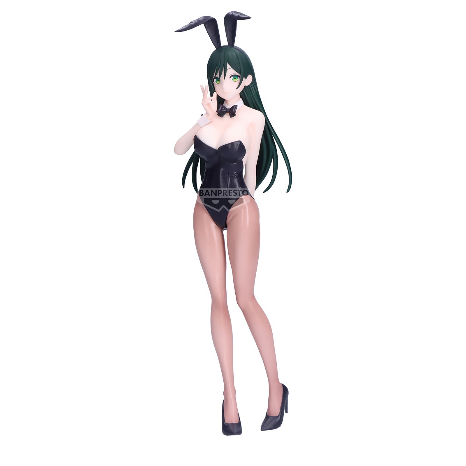 Image produit Tying the Knot with an Amagami Sister - Figurine Yae Amagami Version Bunny