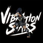 Produktbild Naruto - Ushiha Sasuke Vibration Stars Figur
