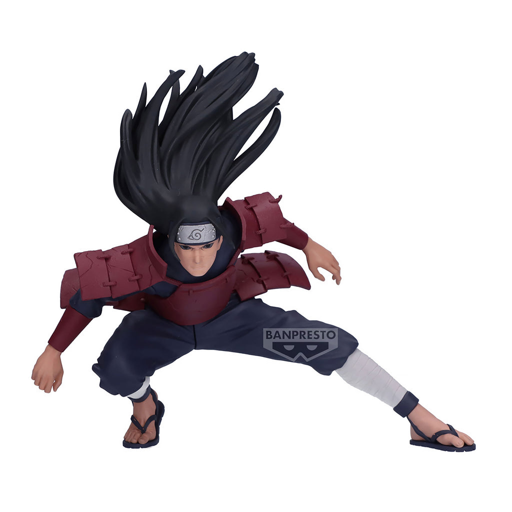 Immagine del prodotto Naruto Shippuden - Figura Panel Spectacle di Senju Hashirama