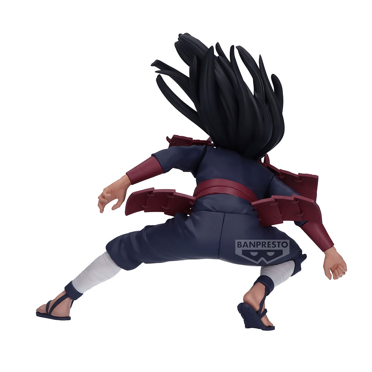 Immagine del prodotto Naruto Shippuden - Figura Panel Spectacle di Senju Hashirama