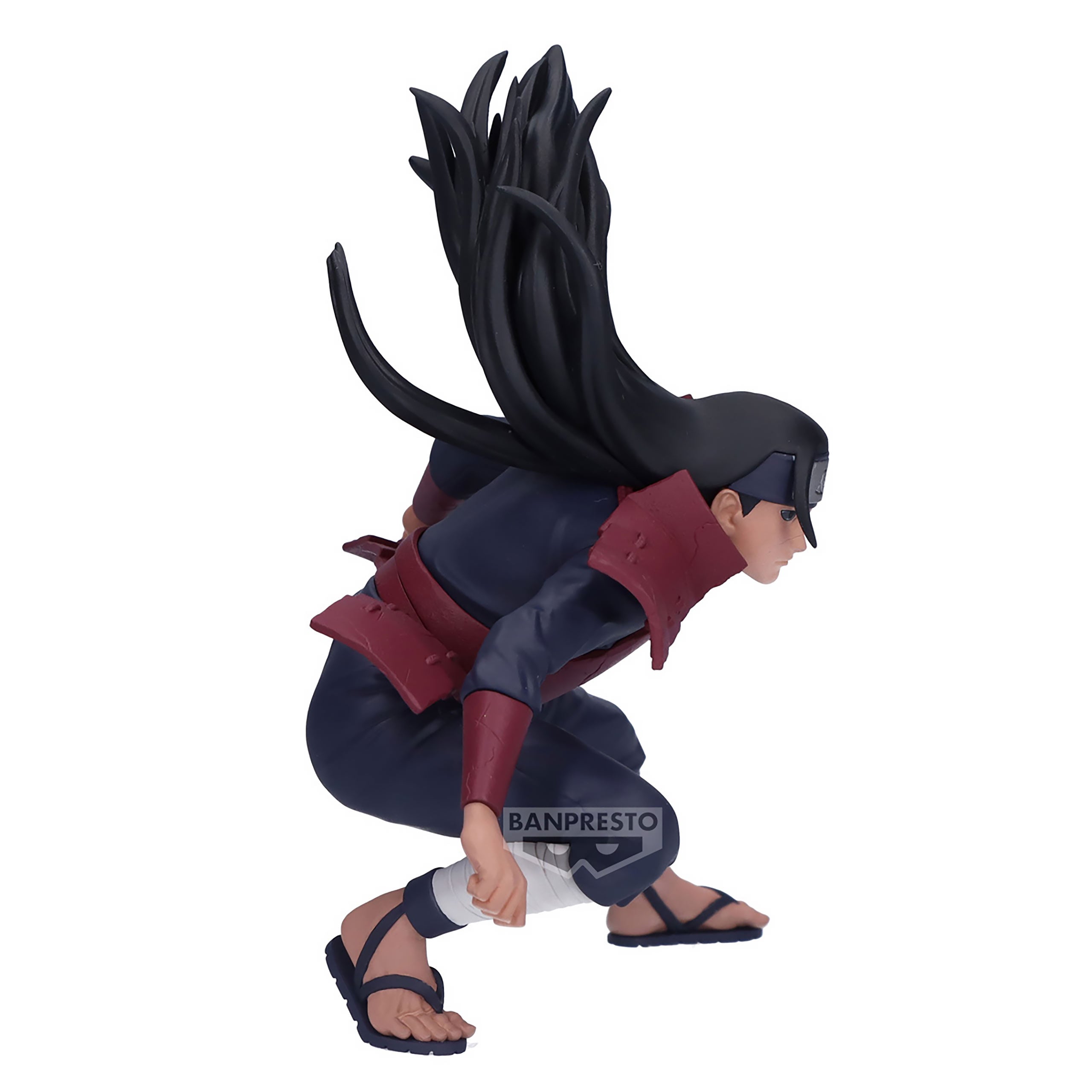 Immagine del prodotto Naruto Shippuden - Figura Panel Spectacle di Senju Hashirama