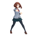 Immagine del prodotto My Hero Academia - Ochaco Uraraka Glitter & Glamours Statua