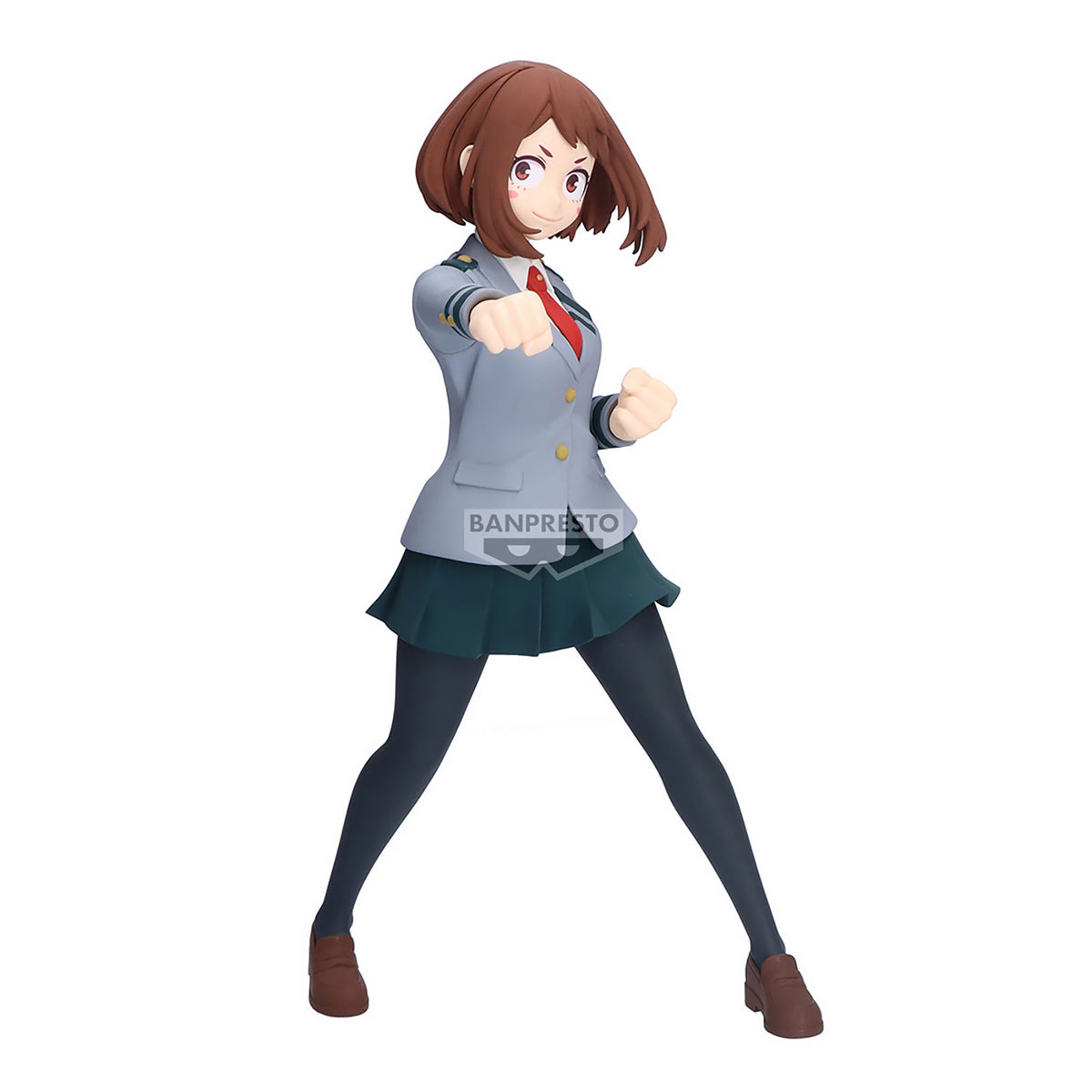 Immagine del prodotto My Hero Academia - Ochaco Uraraka Glitter & Glamours Statua