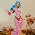 Produktbild One Piece - Nefeltari Vivi Glitter & Glamours Figur