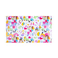 Image produit Squishmallows - Lampe murale néon Squish Squad