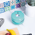 Image produit Squishmallows - Mini gaufrier Cam The Cat