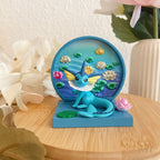 Immagine del prodotto Pokemon - Figura Misteriosa Collezione Wanomado