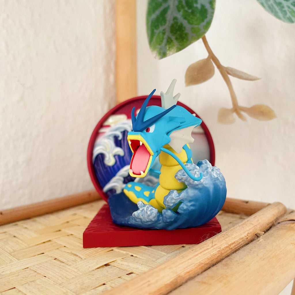 Immagine del prodotto Pokemon - Figura Misteriosa Collezione Wanomado