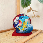 Immagine del prodotto Pokemon - Figura Misteriosa Collezione Wanomado