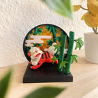 Immagine del prodotto Pokemon - Figura Misteriosa Collezione Wanomado
