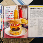 Image produit Spider-Man - Le Livre de Cuisine Officiel