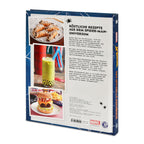 Image produit Spider-Man - Le Livre de Cuisine Officiel