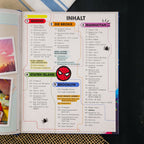 Image produit Spider-Man - Le Livre de Cuisine Officiel
