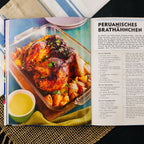 Image produit Spider-Man - Le Livre de Cuisine Officiel