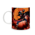 Image produit One Piece - Tasse Trafalgar D. Law vs. Blackbeard