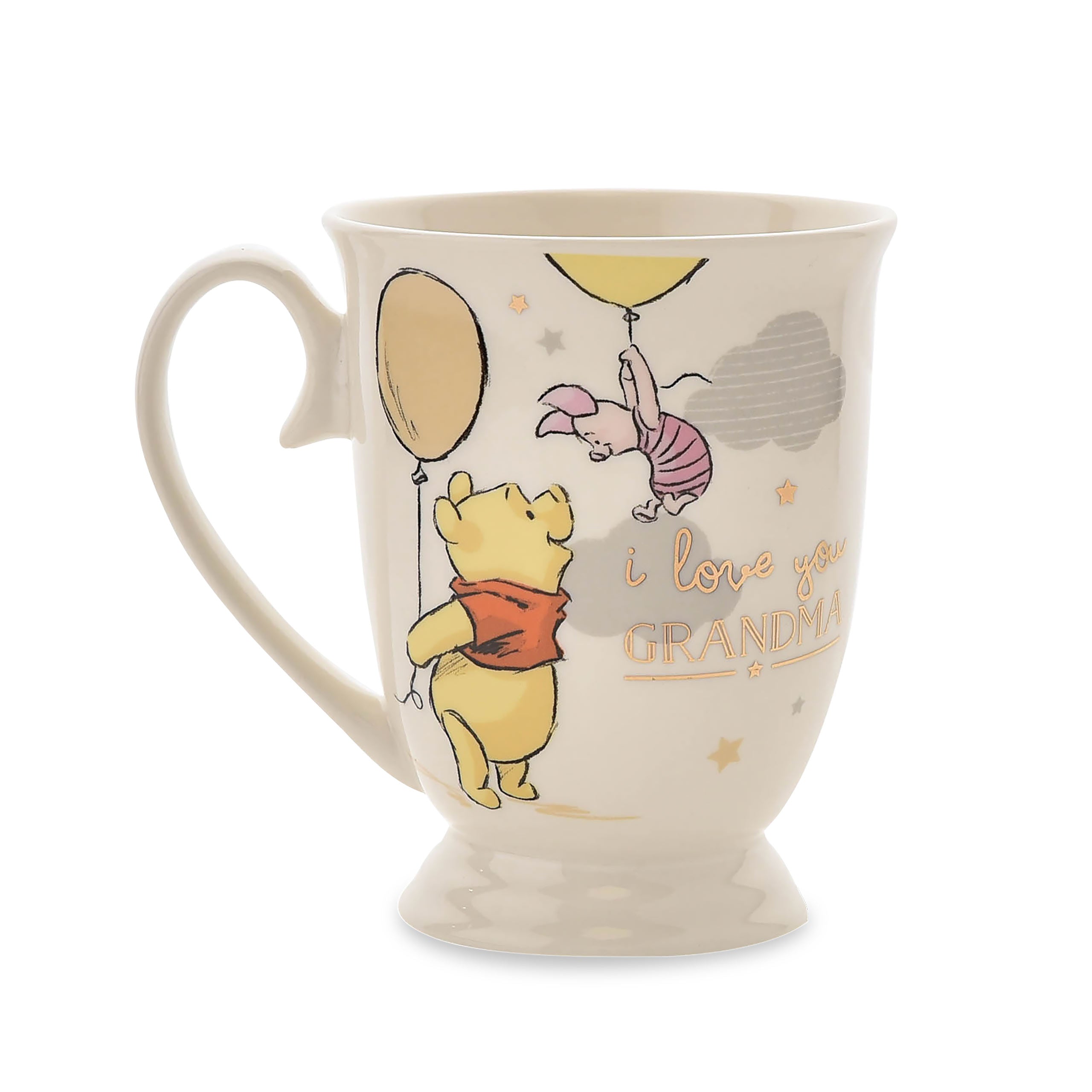 Immagine del prodotto Winnie the Pooh - Tazza I Love You Grandma