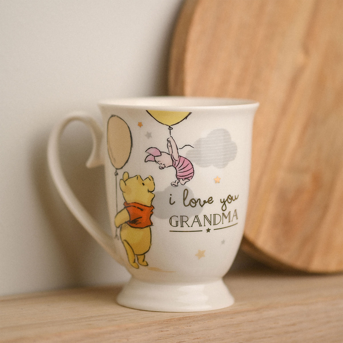 Immagine del prodotto Winnie the Pooh - Tazza I Love You Grandma
