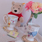 Produktbild Winnie Puuh - I Love You Grandma Tasse