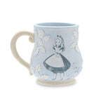 Produktbild Alice im Wunderland - Relief Tasse