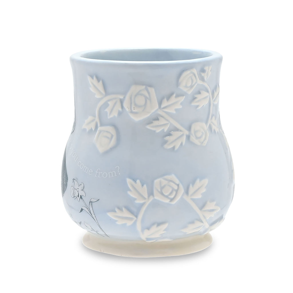 Produktbild Alice im Wunderland - Relief Tasse