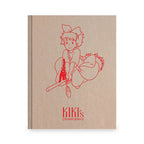 Immagine del prodotto Il servizio di consegna di Kiki - Sketchbook