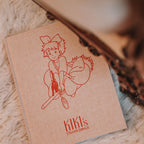 Immagine del prodotto Il servizio di consegna di Kiki - Sketchbook