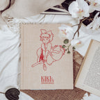 Immagine del prodotto Il servizio di consegna di Kiki - Sketchbook