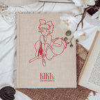 Immagine del prodotto Il servizio di consegna di Kiki - Sketchbook