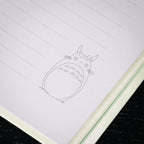 Produktbild Mein Nachbar Totoro - Moon Notizbuch